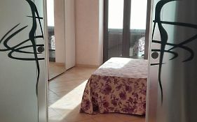 Anna'S Apartment - Milazzo