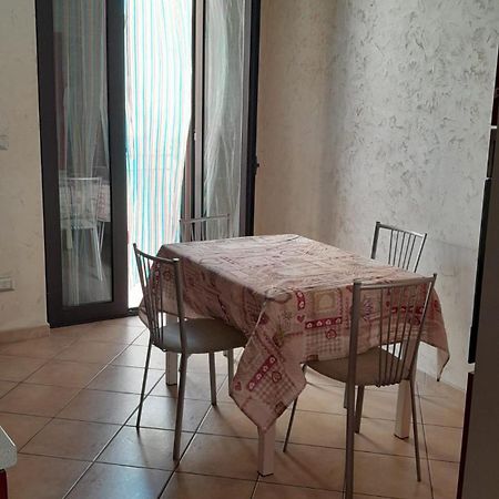 Anna'S Apartment - Milazzo Esterno foto