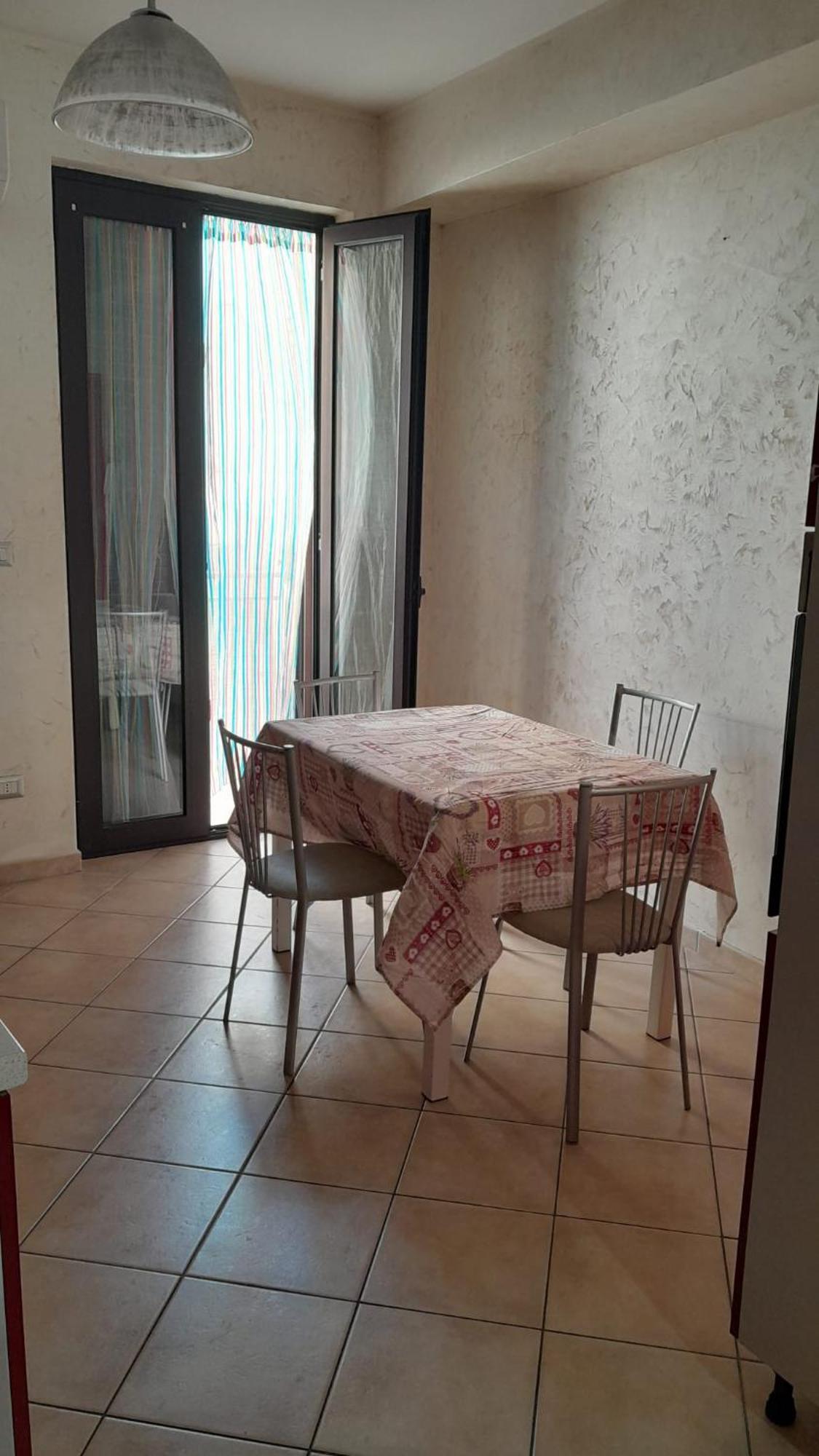 Anna'S Apartment - Milazzo Esterno foto