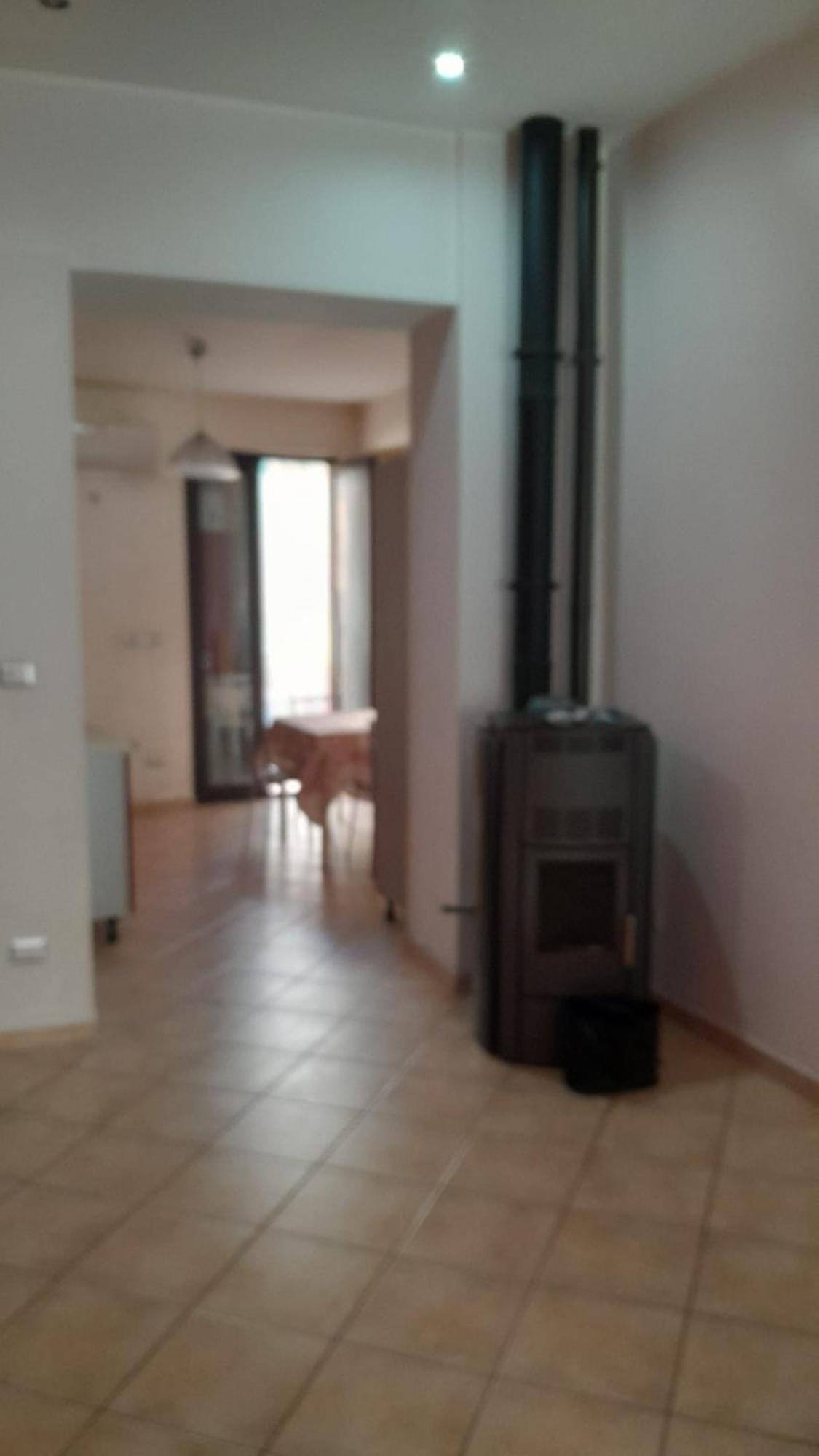 Anna'S Apartment - Milazzo Esterno foto