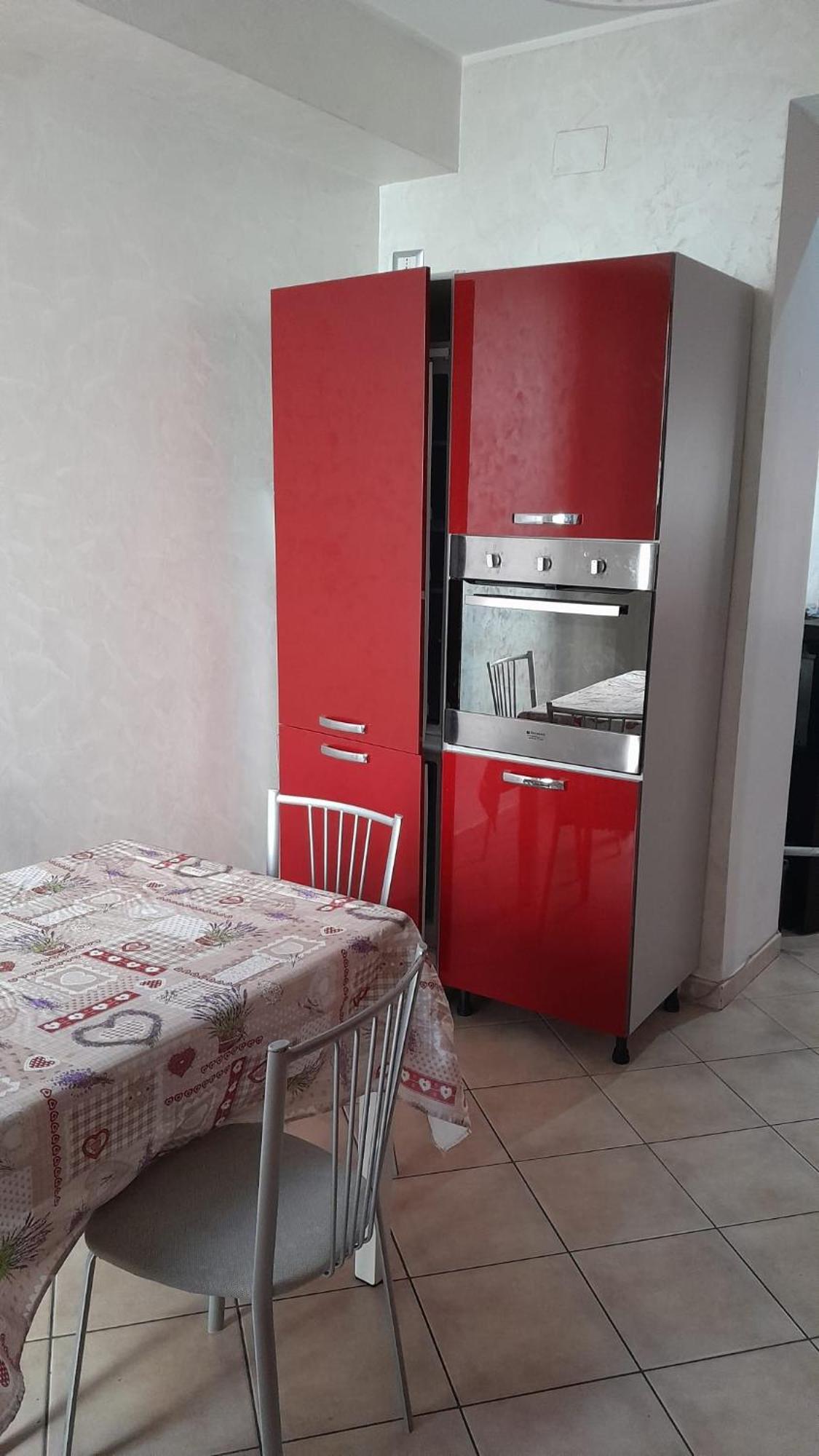 Anna'S Apartment - Milazzo Esterno foto