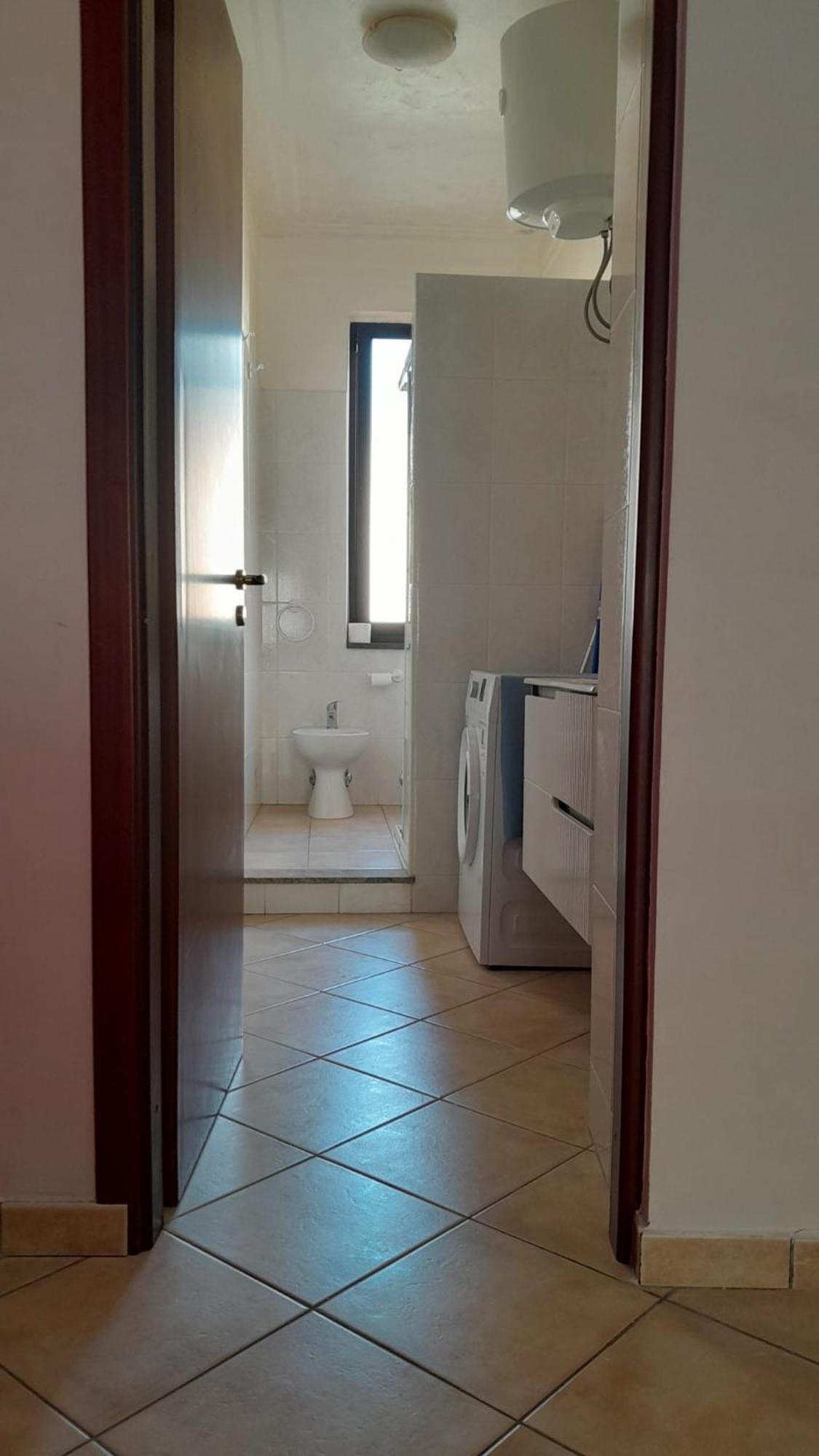 Anna'S Apartment - Milazzo Esterno foto
