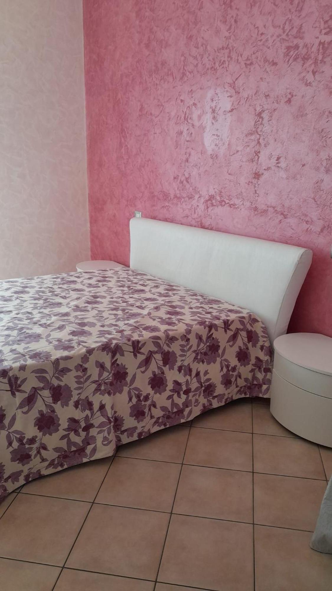 Anna'S Apartment - Milazzo Esterno foto